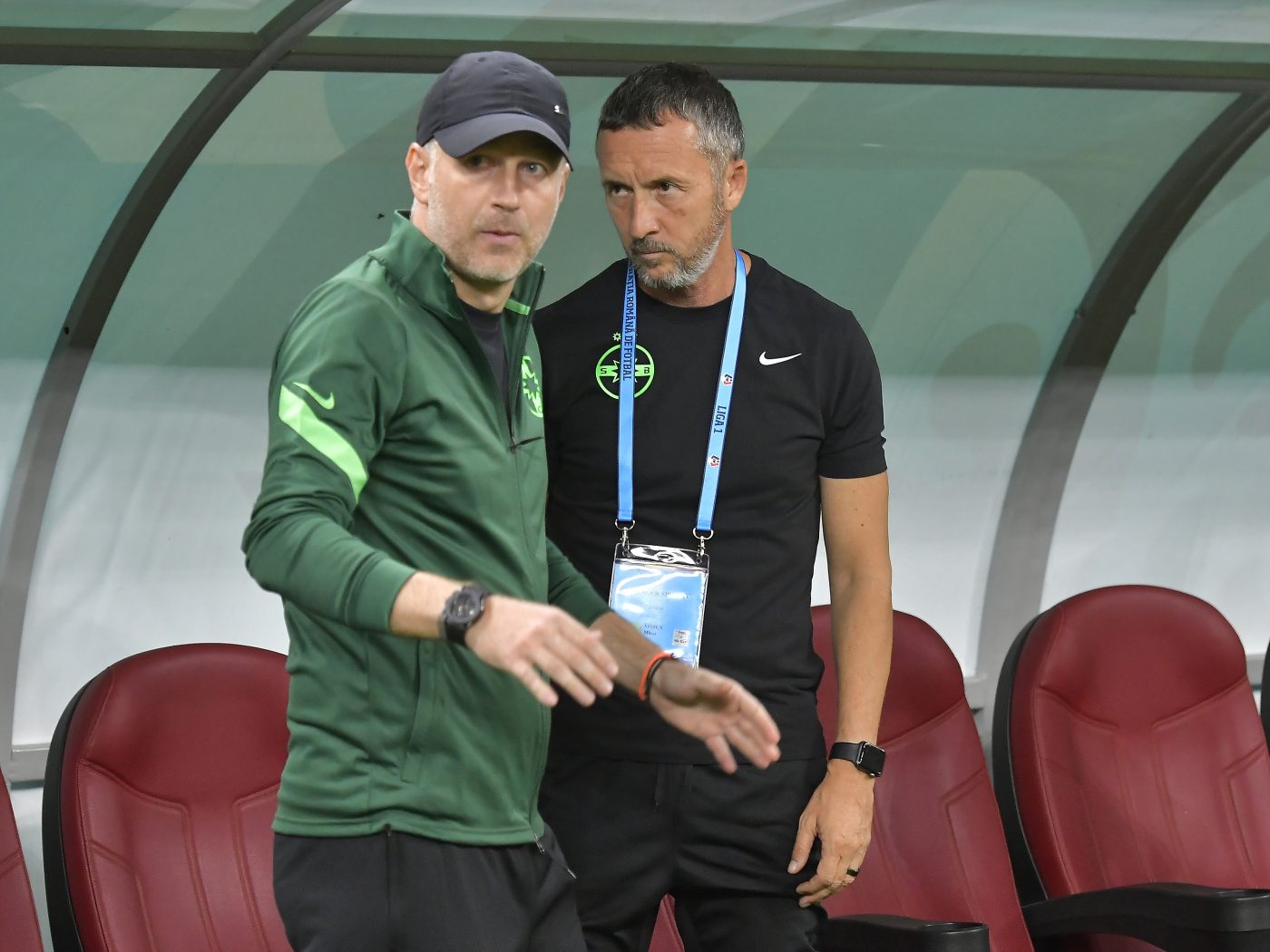 Mihai Stoica, săgeți către Edi Iordănescu. „Nu cred că și-ar permite să lase un jucător de nivelul la care e Octavian acum!” De ce e sigur că Tavi Popescu va fi convocat la echipa națională