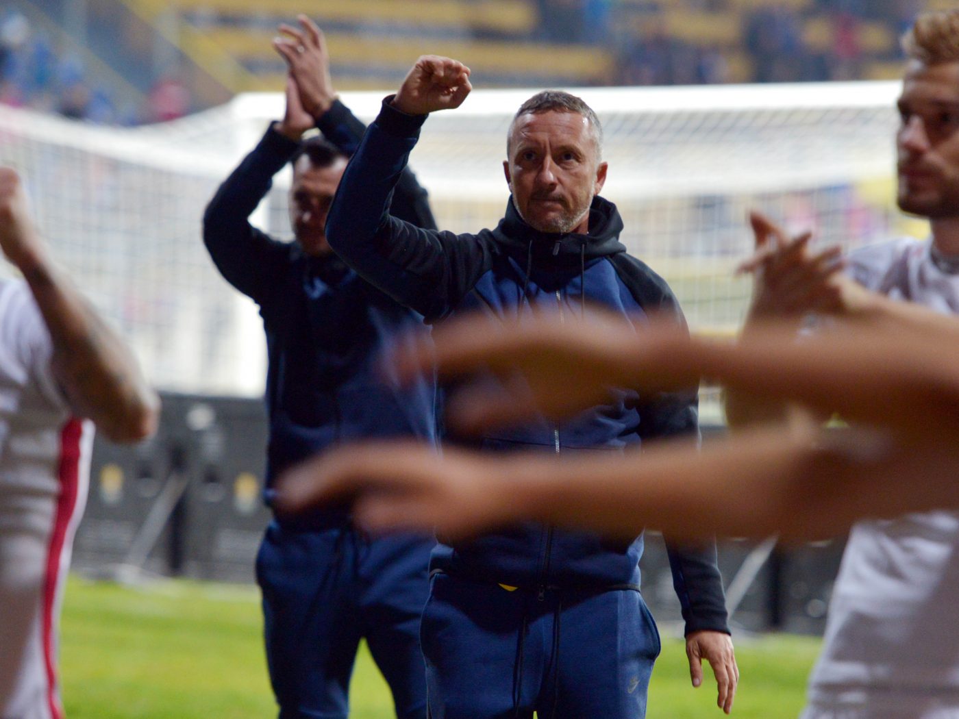 Mihai Stoica se implică în scandalul dintre ultrașii Rapidului și Eduard Stăncioiu. „Hai să nu dezgropăm morţii! E o prostie imensă!”