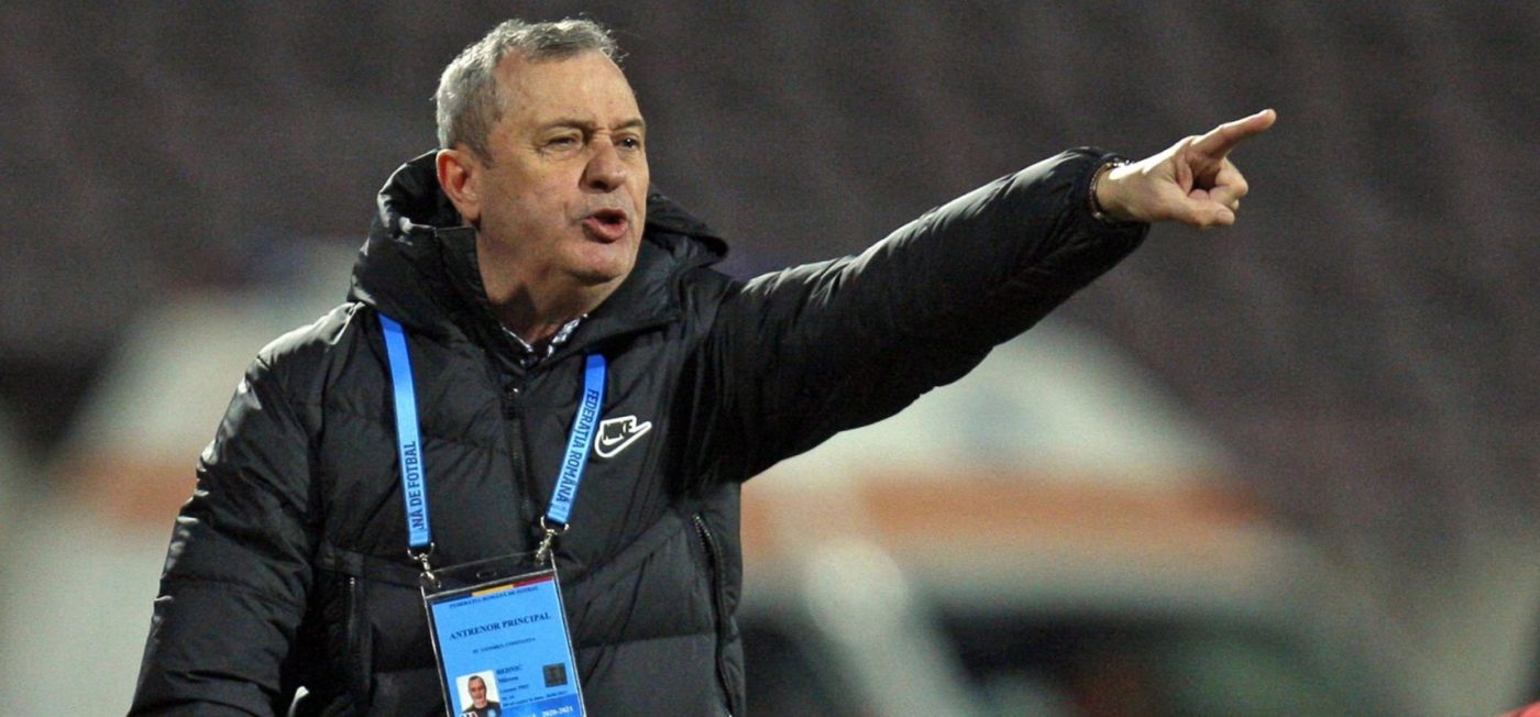Mircea Rednic nu renunță la banii de la Dinamo: „Răzvan Zăvăleanu și Iuliu Mureșan spun multe, dar avocata mea se ocupă de tot”. Câte salarii are de încasat „Puriul”! Suma e uriașă | EXCLUSIV