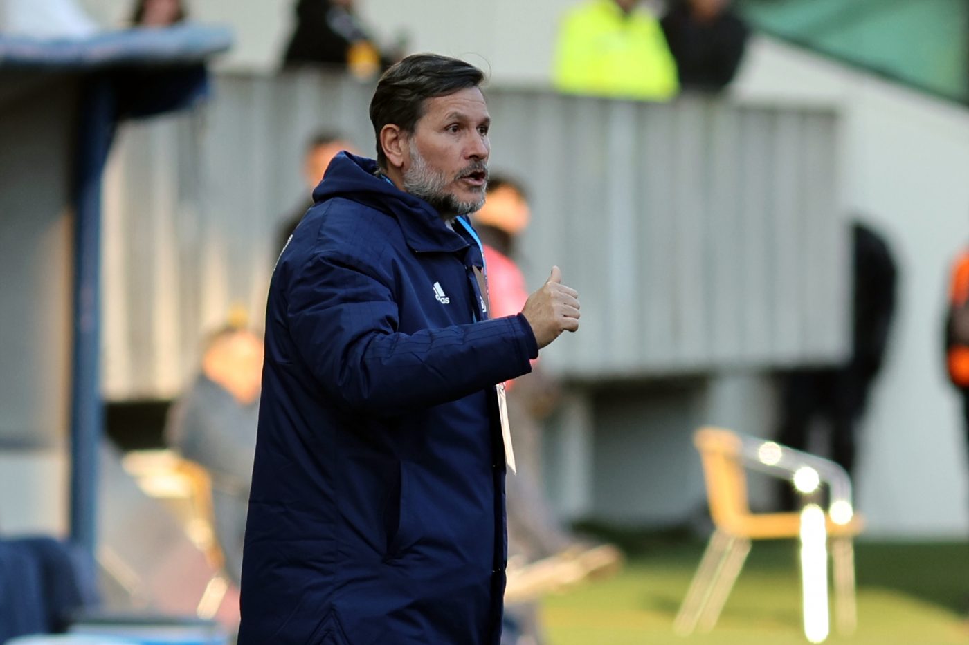 Ce se întâmplă cu Nicolo Napoli, după ce FC U Craiova a terminat sezonul pe locul 10: „El nu pune condiții extraordinare!” | VIDEO EXCLUSIV ProSport Live
