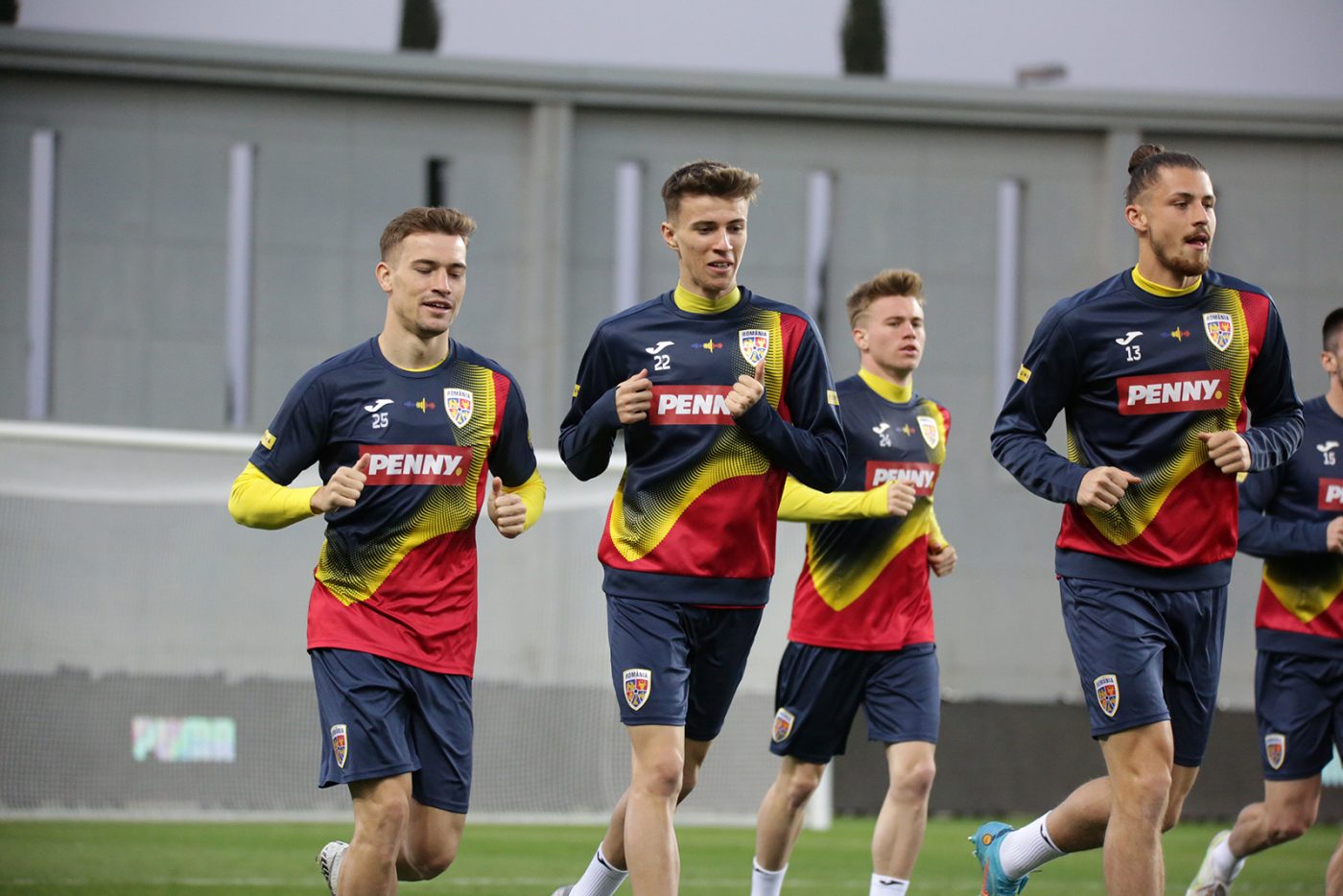 Octavian Popescu, în fața meciului carierei! Noul star de la FCSB, titular pentru România în Israel | EXCLUSIV
