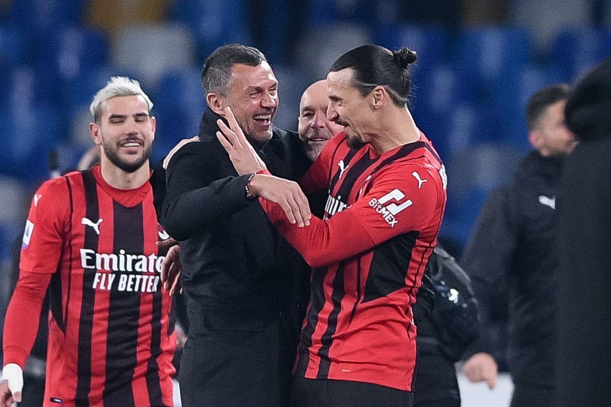 AC Milan se transformă într-o galaxie cu 3 transferuri de la Real Madrid! Ce lovituri negociază legendarul Paolo Maldini de la liderul din La Liga