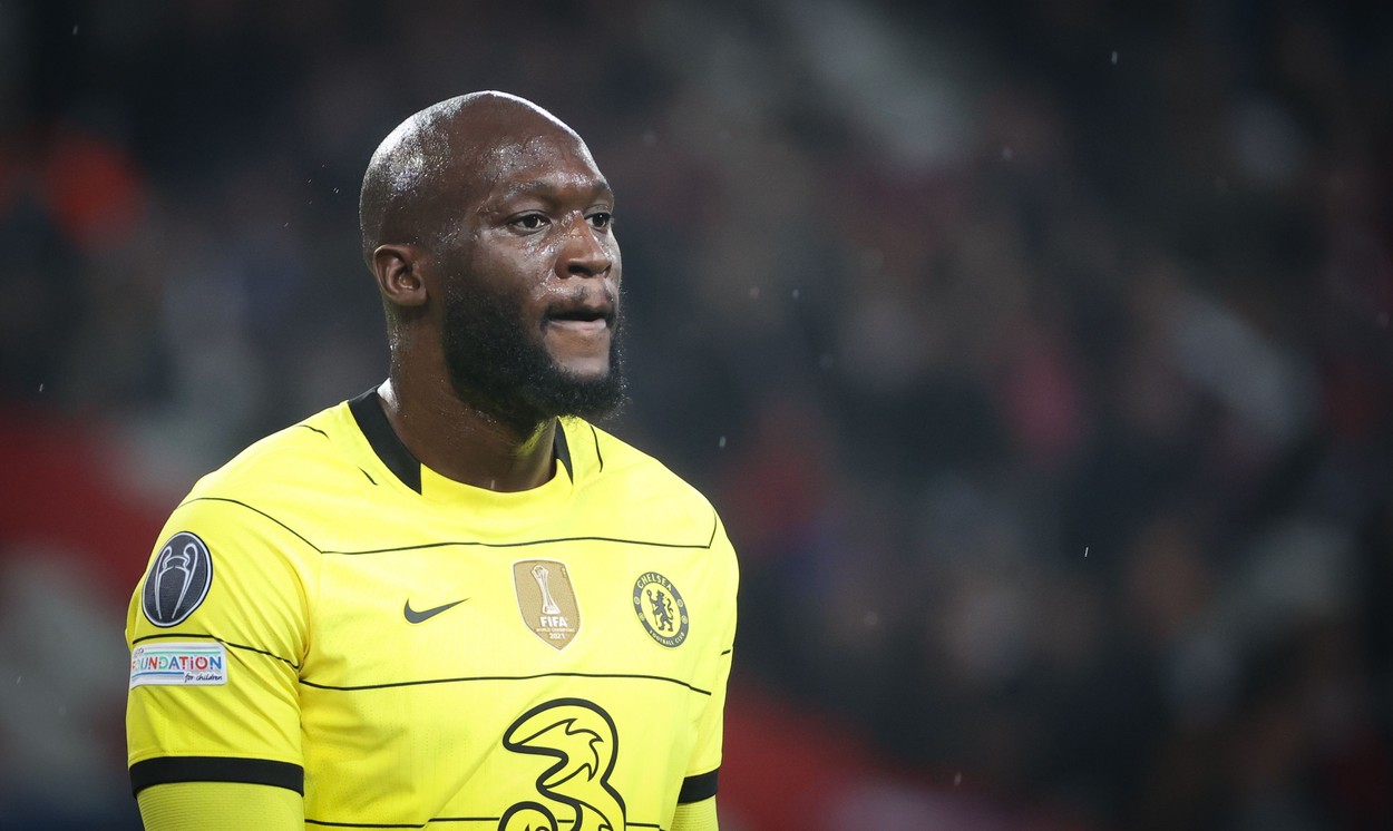 Plecarea lui Roman Abramovici aduce potopul: Romelu Lukaku pleacă de la Chelsea și vrea să își schimbe agentul
