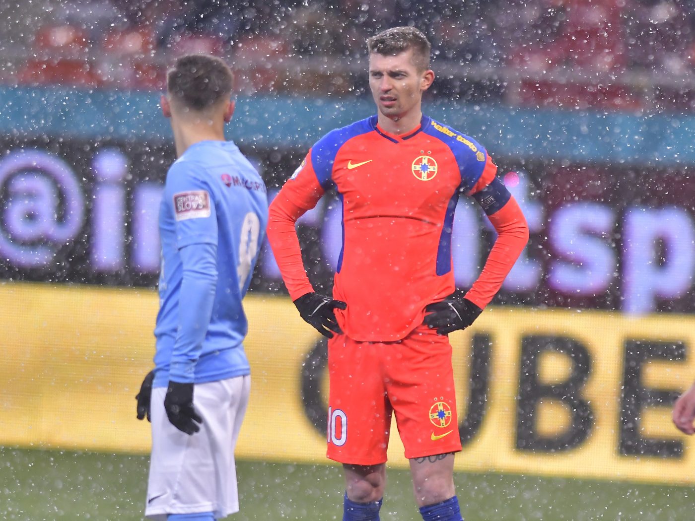 Incredibil! Prețul de transfer al lui Florin Tănase se înjumătățește: „Atât o să ceară Gigi Becali”