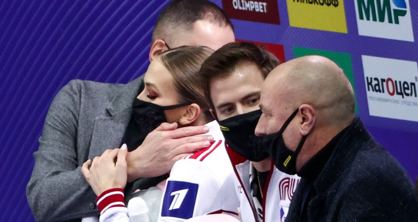 Primele efecte ale agresiunii lui Vladimir Putin în Ucraina: sportivii de top ai Rusiei pregătesc un exod! Avertisment pentru toți cei care vor să își schimbe cetățenia: „Va fi considerată trădare! Vestul va face totul ca să ne distrugă”