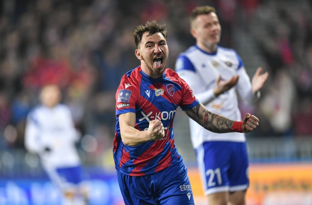 Deian Sorescu, o afacere profitabilă pentru Dinamo! Câți bani poate încasa formația din „Ștefan cel Mare” după transferul fotbalistului la Racow