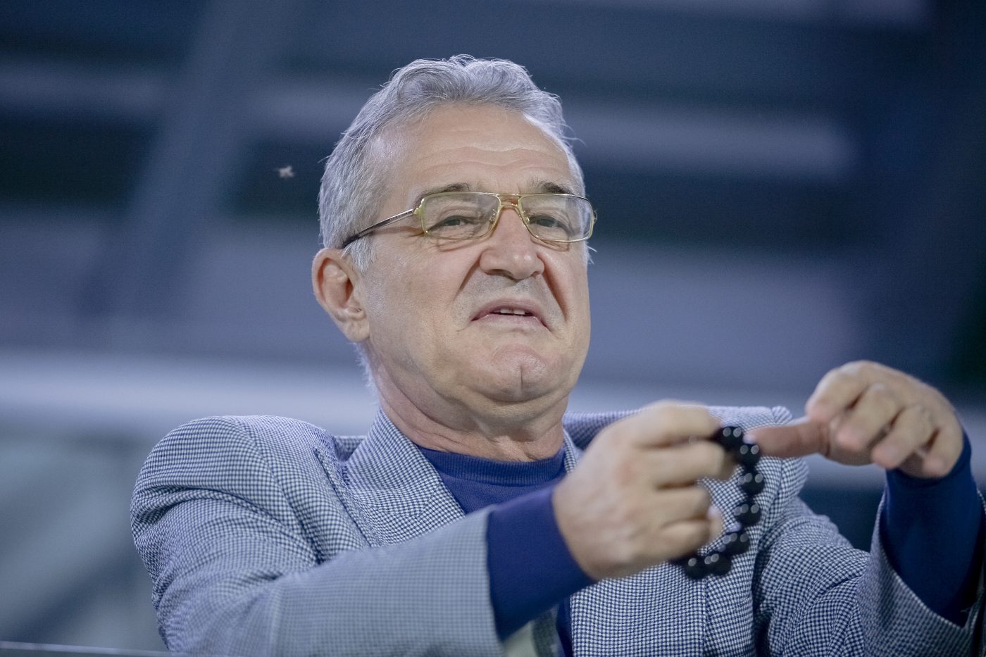 Veste îngrijorătoare pentru Gigi Becali! Principalul motiv pentru care FCSB n-a mai câștigat titlul de 6 sezoane. „Mai are de așteptat!” | VIDEO EXCLUSIV ProSport LIVE