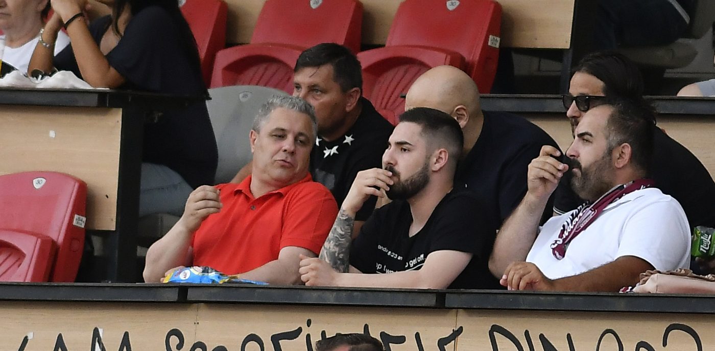 Marius Șumudică nu mai știe să parieze! Pronosticul de la Rapid – Dinamo pe care l-a regretat după prima repriză. „Am căzut în capcană!”