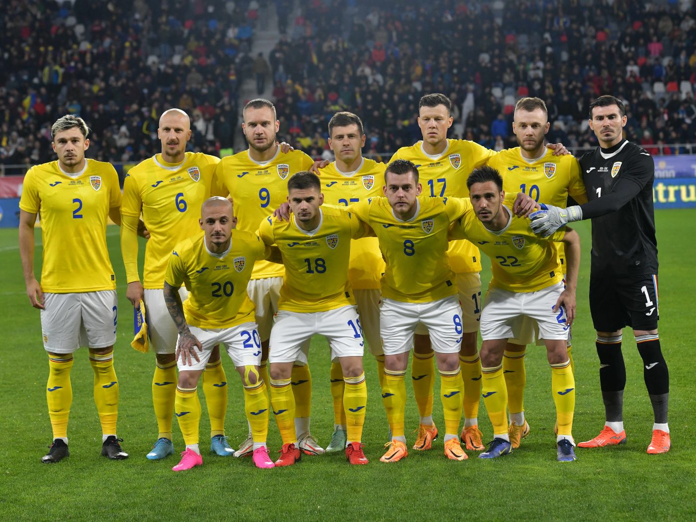Ioan Ovidiu Sabău dă de pământ cu George Pușcaș: „Se poate și fără vârf”. Jucătorul câștigat de națională și sfat pentru Edi Iordănescu: „Să nu facă greșeala lui Mirel” | INTERVIU