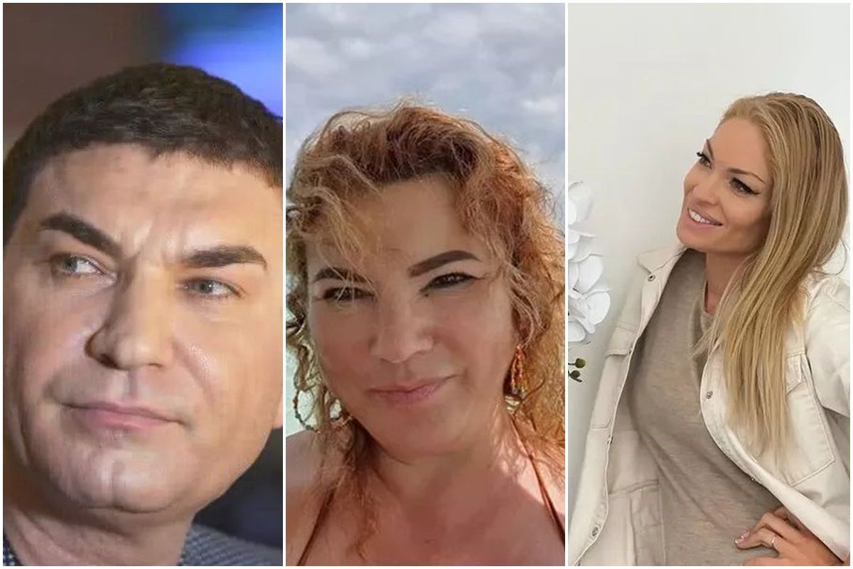 Războiul pentru putere între nevestele lui Cristi Borcea, Mihaela și Valentina, terminat cu o decizie împărțită! Cum va fi administrat hotelul din Olimp, noua „perlă” a averii familiei