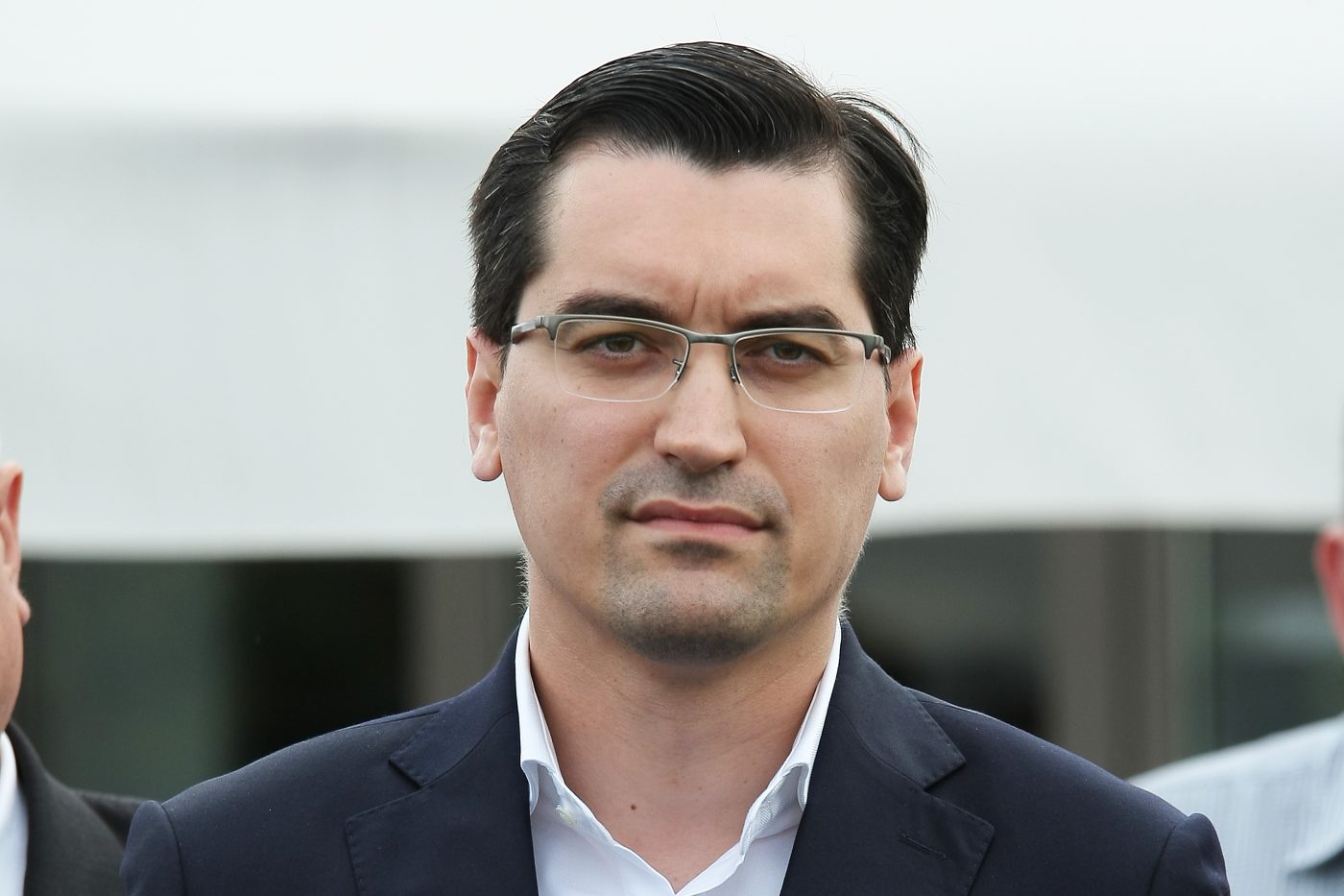 Scandal înaintea meciului României cu Finlanda! Răzvan Burleanu, înjurat de ultrași. N-a scăpat nici Edi Iordănescu: „Demisia!”