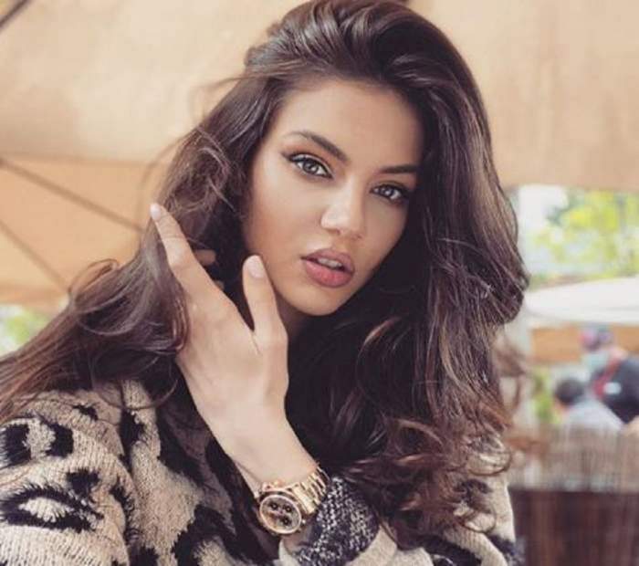Scandal între Cristina ICH, „nora” lui Victor Pițurcă, și jurnalista cunoscută în mediul influencerilor drept Aluziva! Totul a plecat de la războiul din Ucraina. Acuzații grave: „Ai făcut mișto de oamenii sărmani”