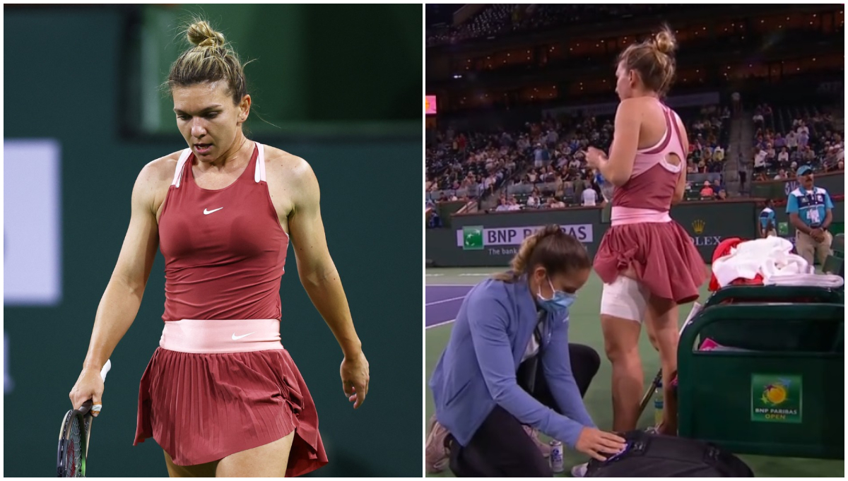 ITIA o distruge definitiv pe Simona Halep! Încă o restricție pentru româncă: la câte turnee va avea voie să joace dacă mai revine în circuit, după ce s-a prăbușit în clasament