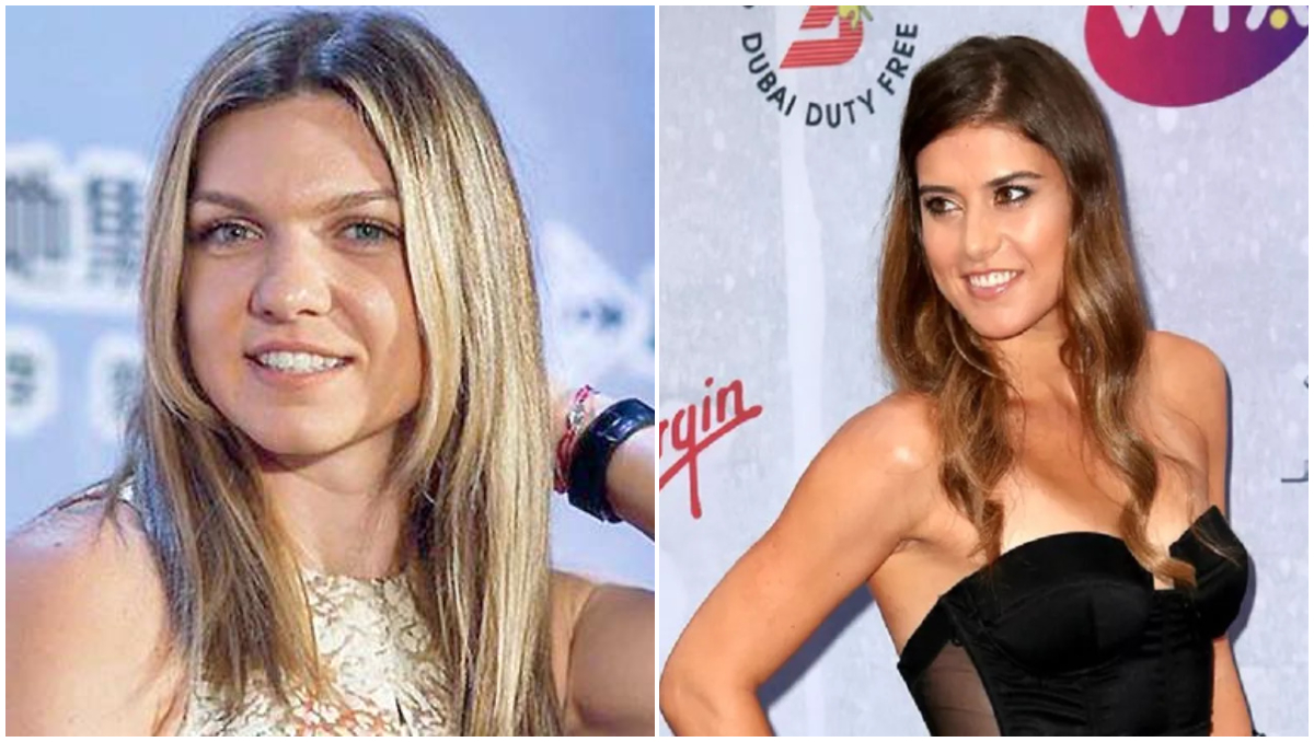 Simona Halep și-a aflat adversara din primul tur la Roma! Sorana Cîrstea o înfruntă pe Ons Jabeur, iar Emma Răducanu și Bianca Andreescu se întâlnesc în meci direct