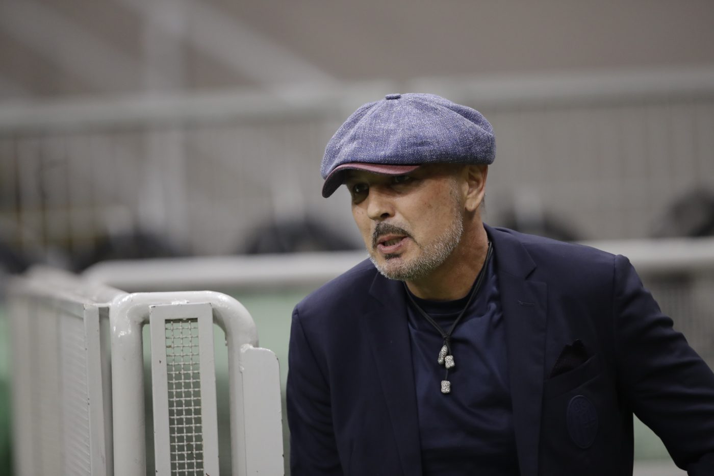 Veste dramatică pentru Sinisa Mihajlovic! Antrenorului de la Bologna i-a recidivat leucemia. „Va trebui să mă internez!” Mesaj emoționant pentru fotbaliștii săi