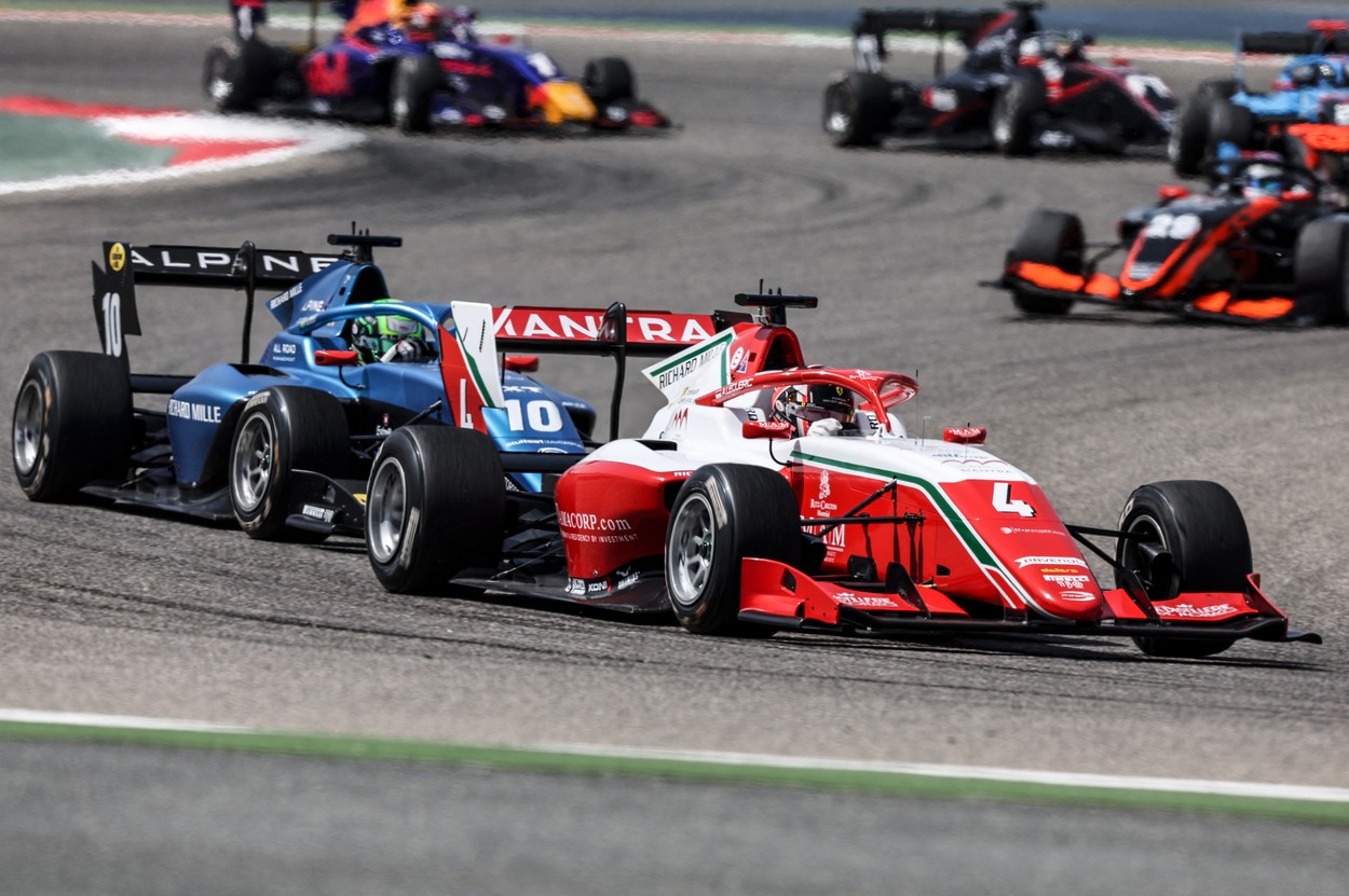 Spectacol total în Formula 1! Cine are șanse să călce pe urmele legendarului Michael Schumacher, în lupta cu Hamilton și Verstappen: „Putem avea o luptă în trei!” | EXCLUSIV