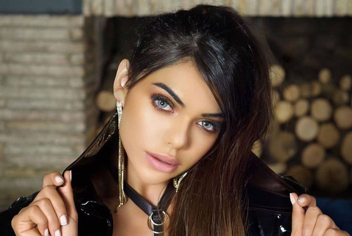 Suzy, fotomodelul brazilian care a fost invitată specială a lui Vladimir Putin la Kremlin, dezvăluiri uluitoare: „O chema mereu pe secretara lui când voia asta” | GALERIE FOTO