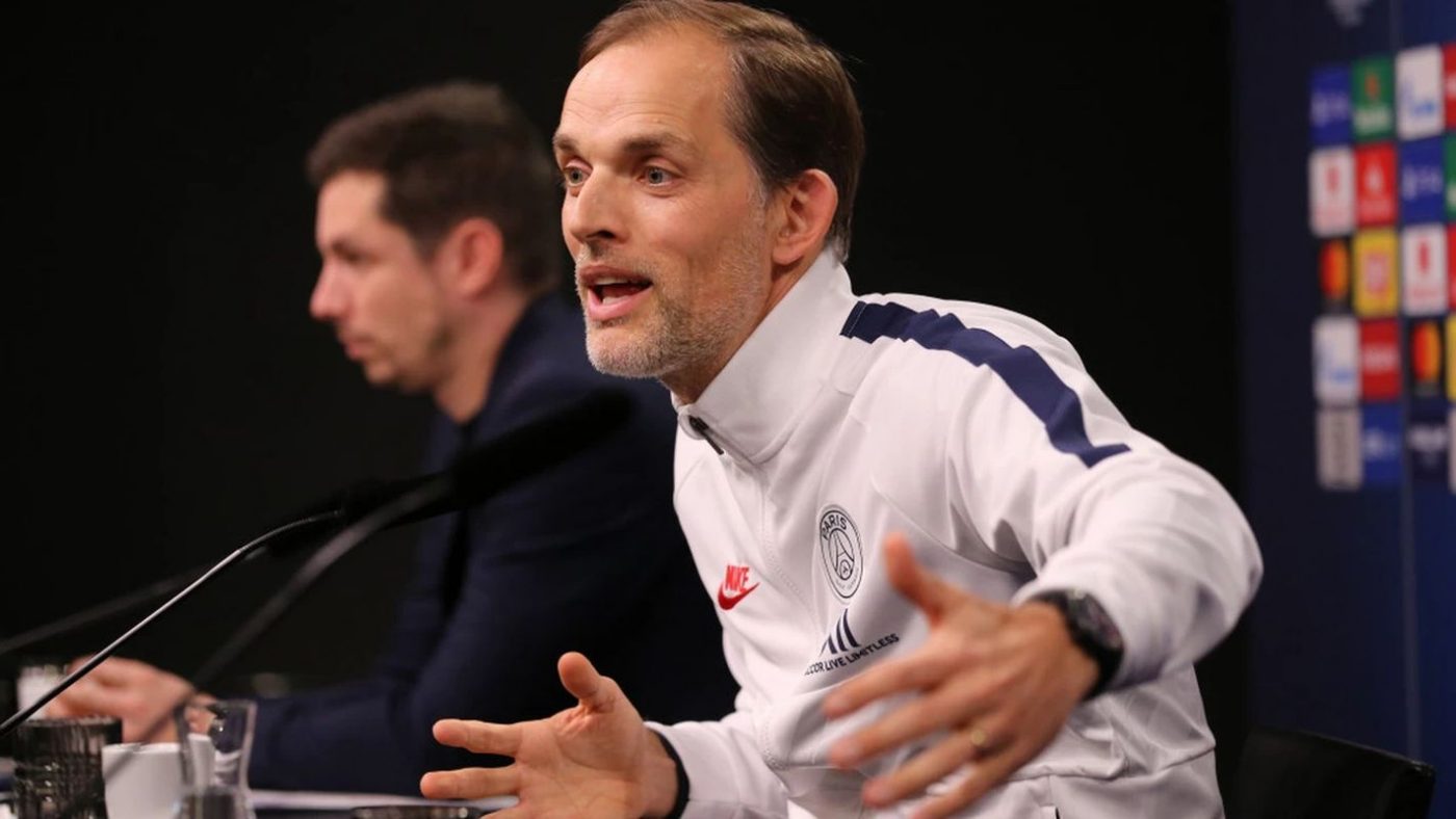 Lovitura lui Florentino Perez! Thomas Tuchel este dorit de Real Madrid în locul lui Carlo Ancelotti!