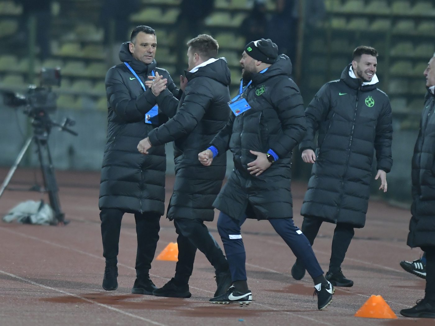 Toni Petrea, avertisment după victoria obținută de FCSB în ultima secundă: „Am făcut cadou două goluri!”