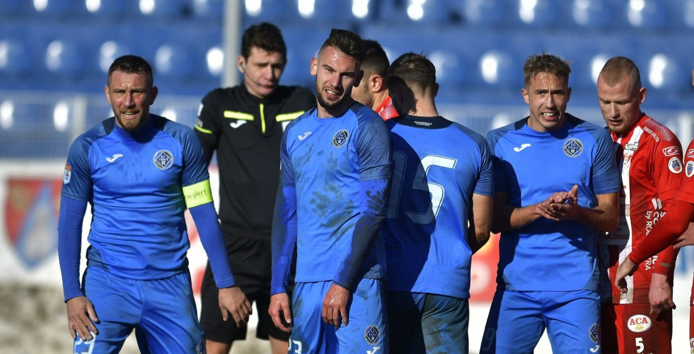 UTA – Academica Clinceni, Live Video Online de la 17:30, în prima etapă a play-out-ului din Liga 1! Echipele de start