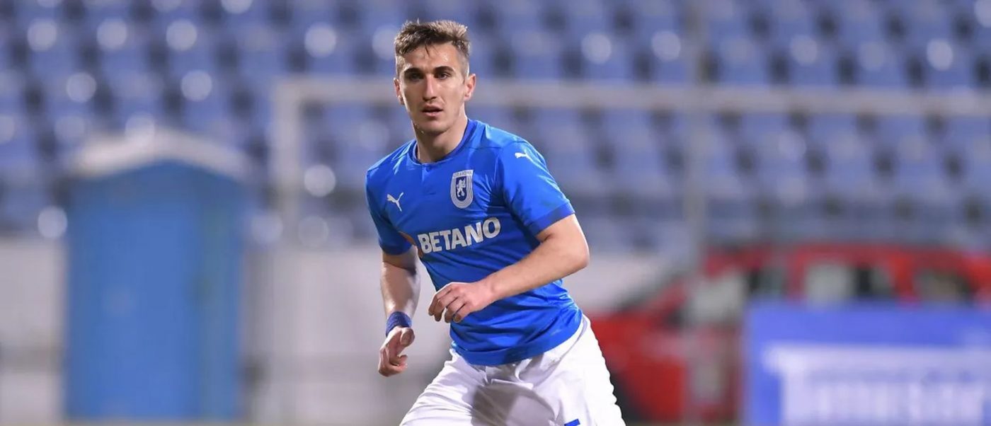 Vătăjelu, mesaj clar pentru fanii Craiovei: „Vor victorii cu 6-2, cu 7-5, dar noi ne-am mulţumi şi cu 1-0”