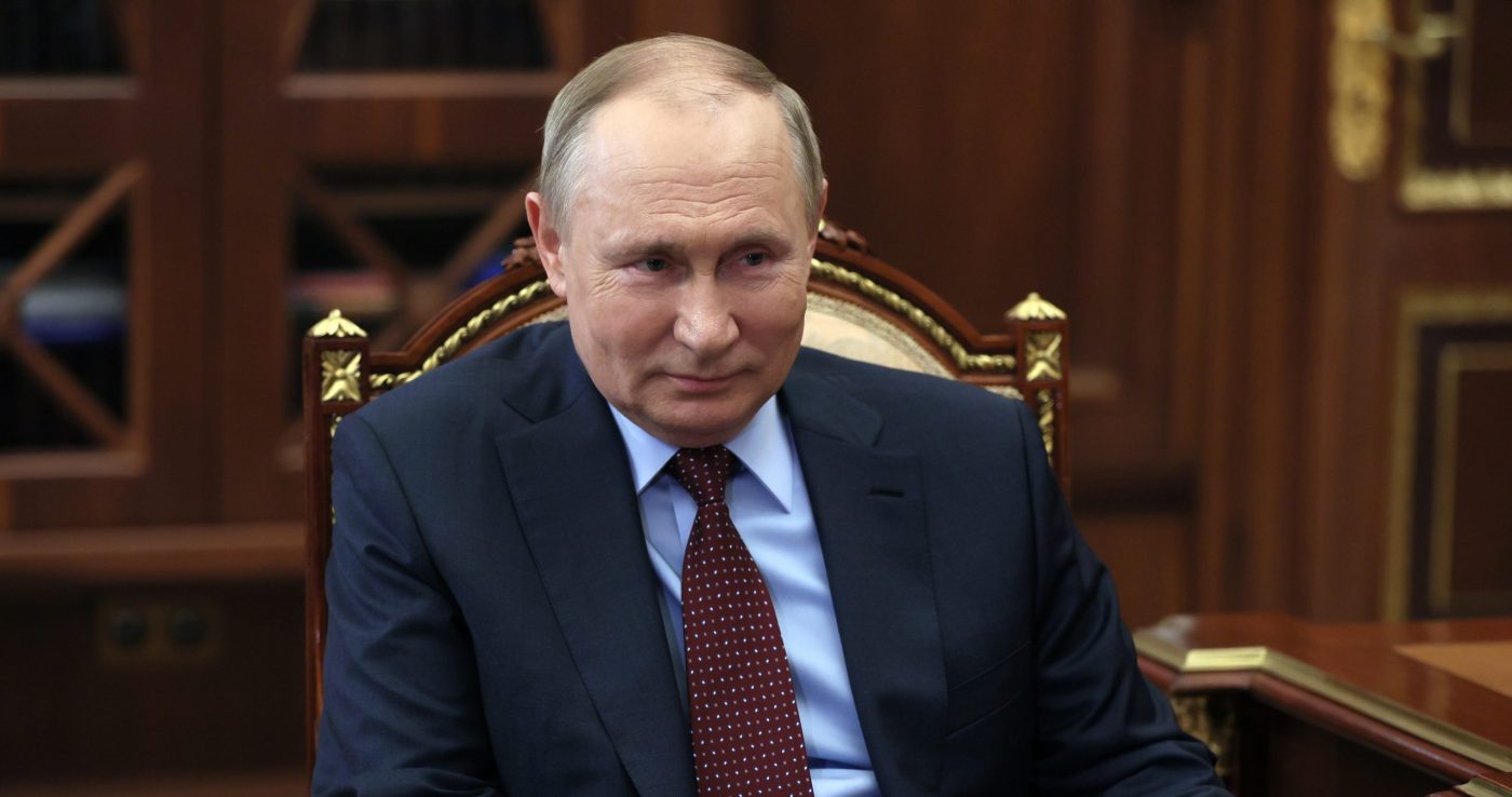 Cum se va termina războiul dintre Rusia și Ucraina? Cele 5 scenarii posibile pentru deznodământul celui mai sângeros conflict din Europa de după Al Doilea Război Mondial!
