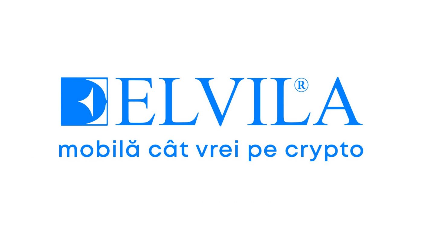 ELVILA, prima companie de Retalil din România care va accepta ca mijloc de plată cryptomonedele