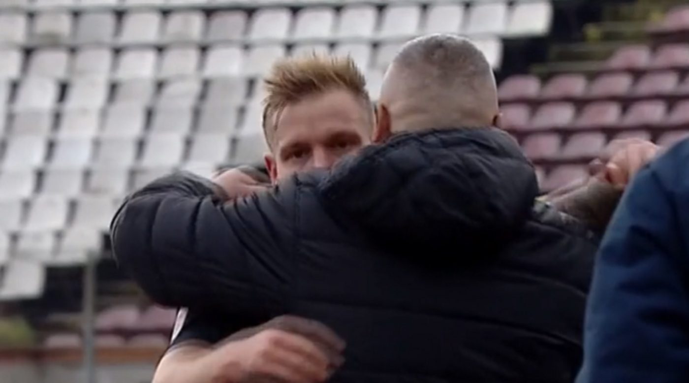 Academica Clinceni – Gaz Metan Mediaș 2-0. Victorie de moral pentru codașa Ligii 1