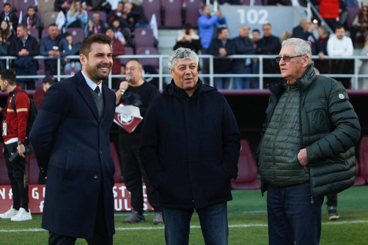 Doar Răzvan a supraviețuit. Mutu și Mircea Lucescu, eșecuri în preliminariile Conference League / Rezultatele din Europa la meciurile de joi seară