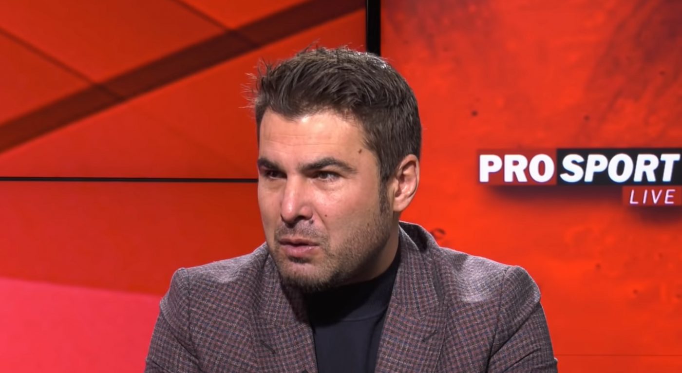 Best of Adrian Mutu la ProSport Live! Cum a făcut față „Briliantul” în fața unor monștri din fotbalul mondial: „Ronaldo mă impresiona ca fotbalist, dar nu m-am dus acolo ca mascotă” | VIDEO EXCLUSIV ProSport LIVE