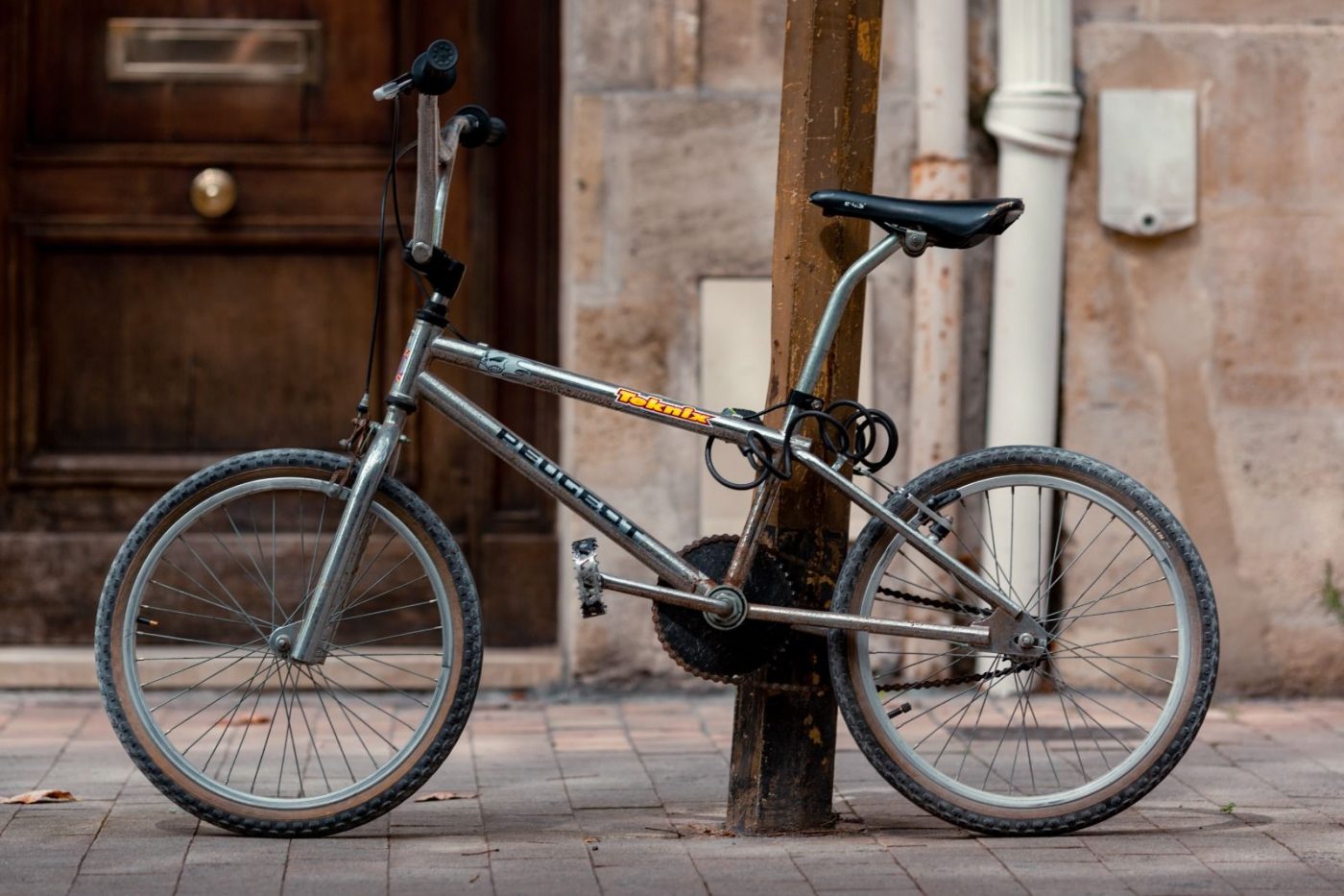 Cum să alegi bicicleta potrivită pentru tine