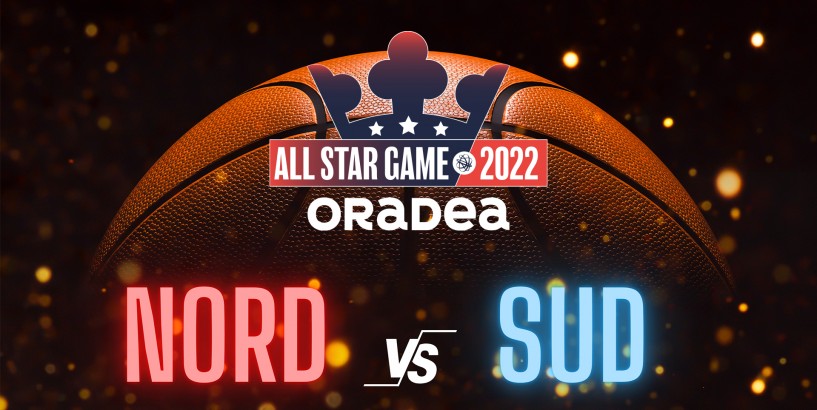 Începe votarea pentru All Star Game 2022 la baschet masculin! Care e procedura pentru evenimentul din 20 aprilie de la Oradea