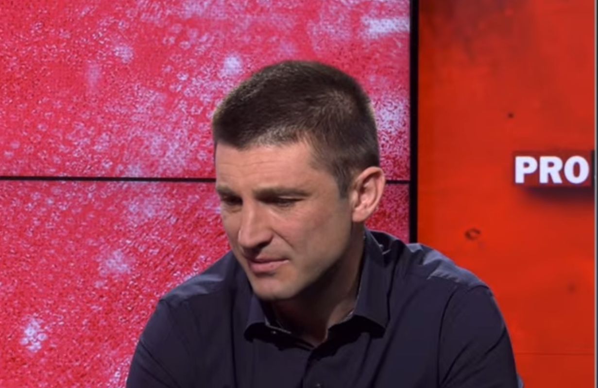 Andrei Cristea, sfat pentru orice fotbalist! Ce investiție are prioritate: „Îl ajută foarte mult când se retrage. Are un venit sigur” | VIDEO EXCLUSIV ProSport LIVE