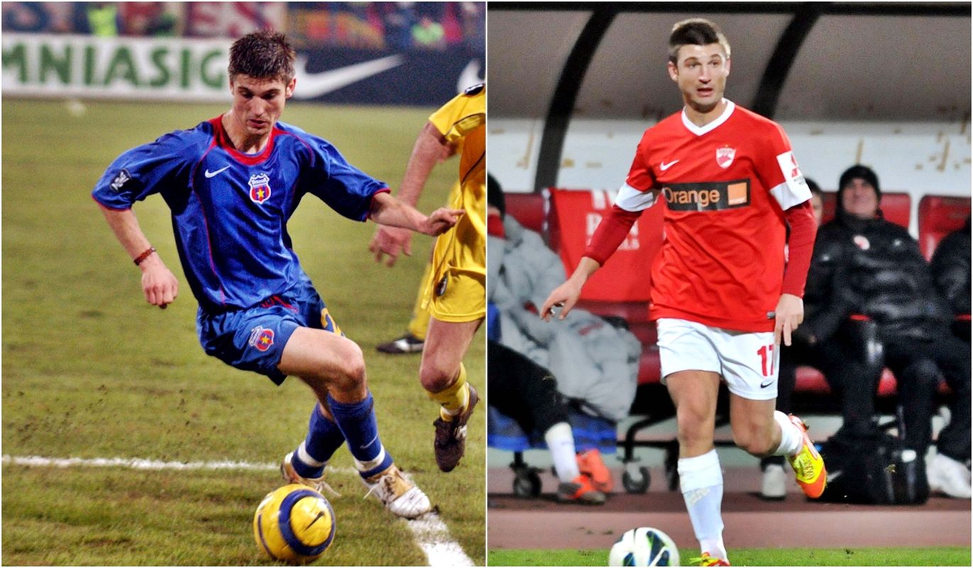 Andrei Cristea, meciul cel mai important al carierei: „Cel mai mare impact, cea mai mare presiune asupra noastră. Miza fantastică” | VIDEO EXCLUSIV ProSport LIVE