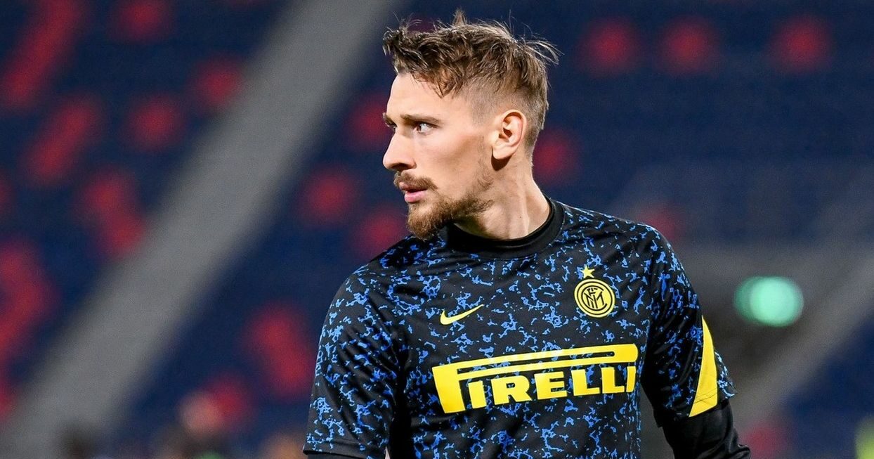 O echipă de top din Serie A îl poate salva pe Ionuț Radu. Portarul poate fi coleg cu un alt jucător român