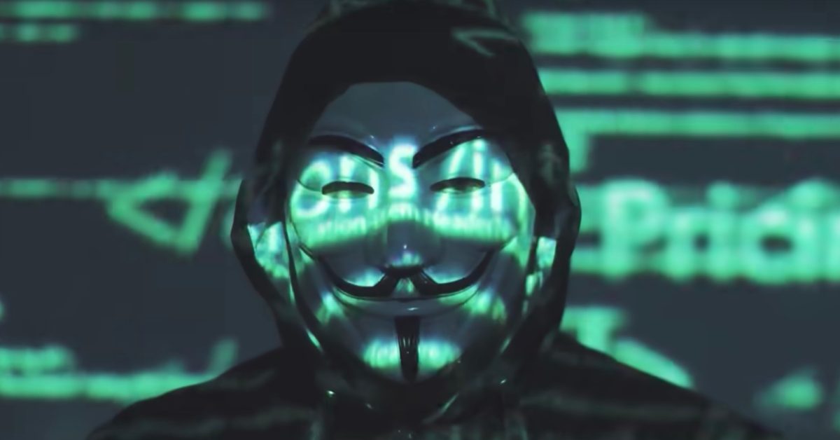 Hackerii Anonymous îl lovesc pe Putin crunt: au „spart” Banca Centrală a Rusiei! Ce documente strict secrete vor fi publicate în scurt timp