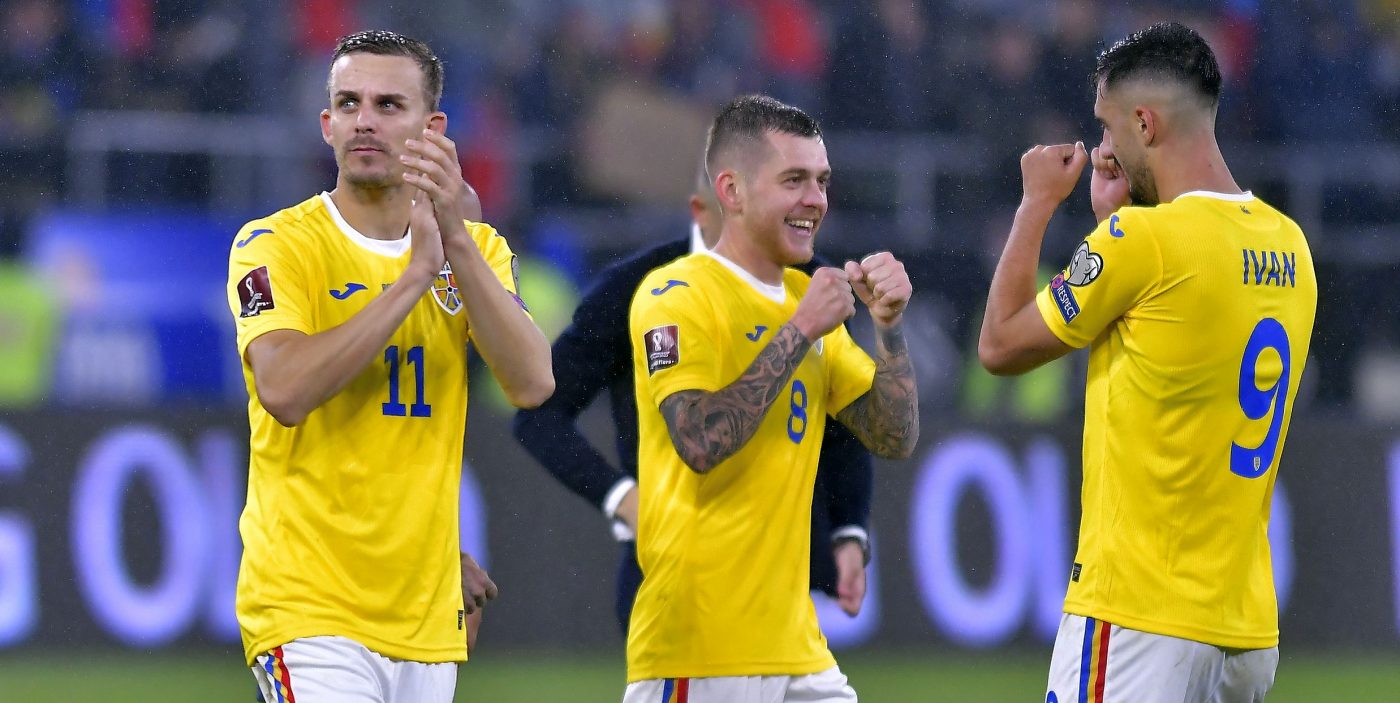 Alex Cicâldău promite o altă față a României la meciul cu Bosnia! Mijlocașul lui Galatasaray este încrezător: „Vom arăta un altfel de fotbal!”