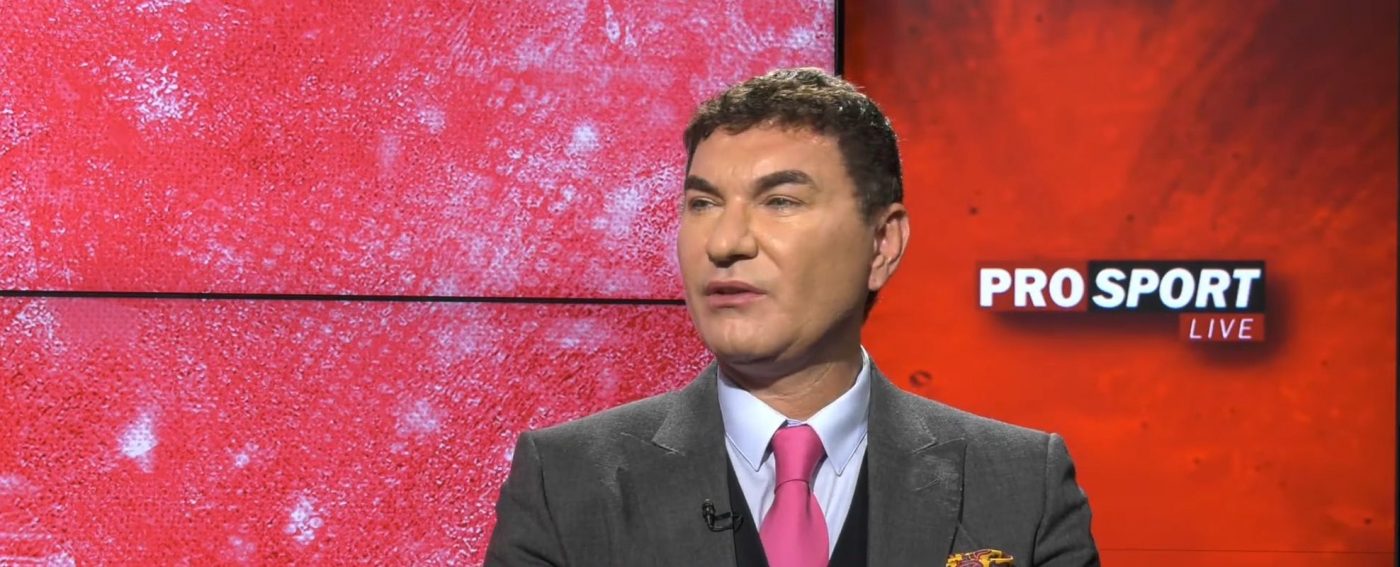 Cristi Borcea anunță când se va retrage Gigi Becali de la FCSB. „Am avut o discuție cu el!” CSA Steaua, ironizată.„ Să am o gâscă care să bage 10-15 milioane pe an și eu să nu vreau…” | VIDEO EXCLUSIV ProSport LIVE