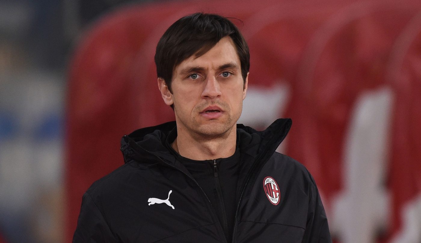 Italienii aruncă bomba: Ciprian Tătărușanu pleacă de la AC Milan și semnează cu echipa lui Silvio Berlusconi! Condițiile mutării