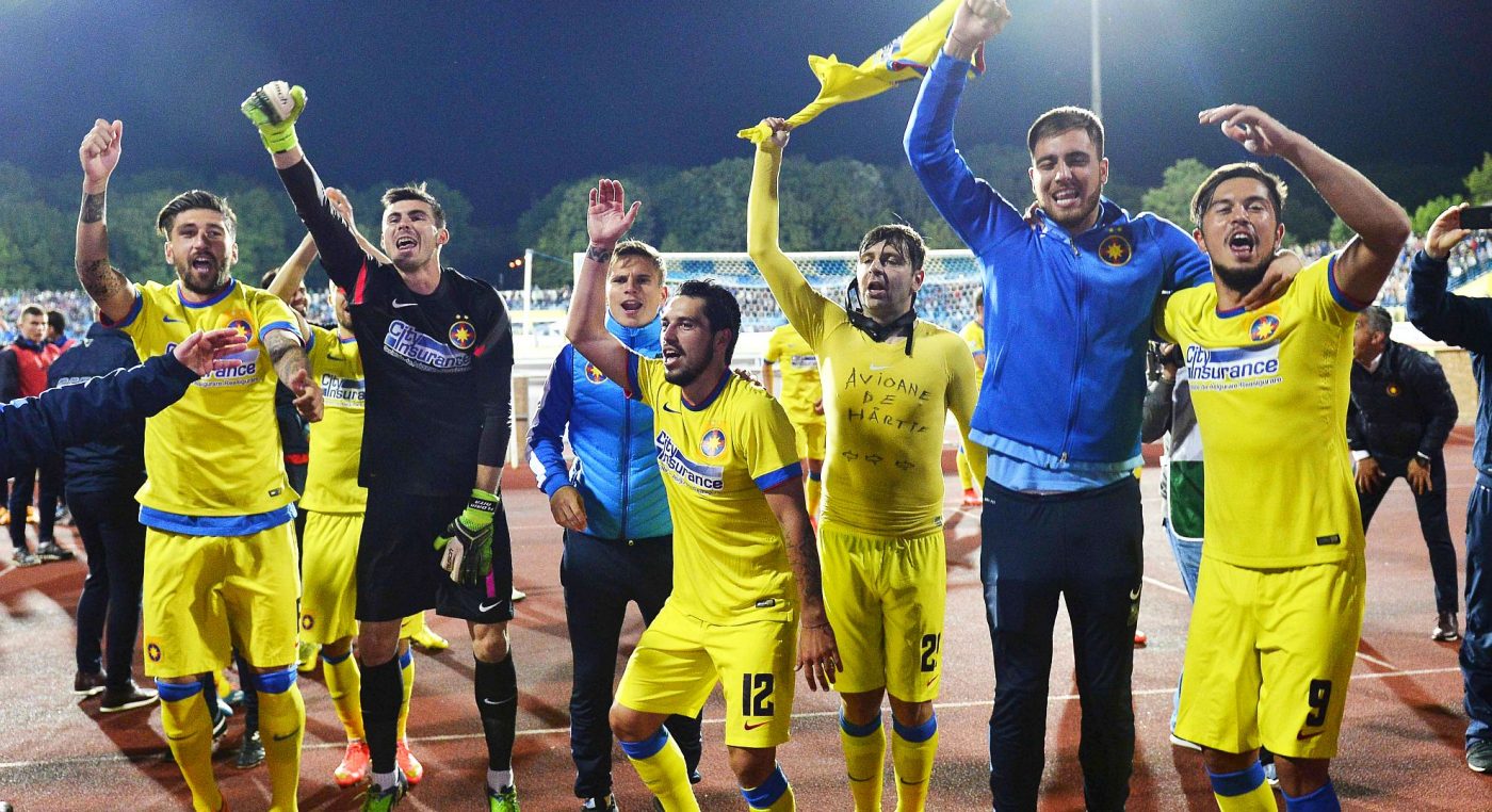 Pandele pregătește o nouă lovitură după Tamaș și Budescu: fostul portar al lui Gigi Becali, care a apărat excelent în Ucraina, ar putea juca la FC Voluntari! S-a alăturat la antrenamente după ce Liviu Ciobotariu și-a dat acordul! | EXCLUSIV