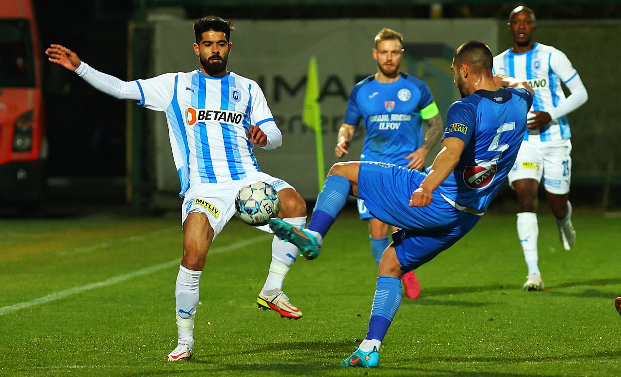 Încă o schimbare de președinte în Liga 1! A fost înlocuit cu fostul fotbalist al Universității Craiova. „Nu a vrut să mai stea la noi!” | EXCLUSIV