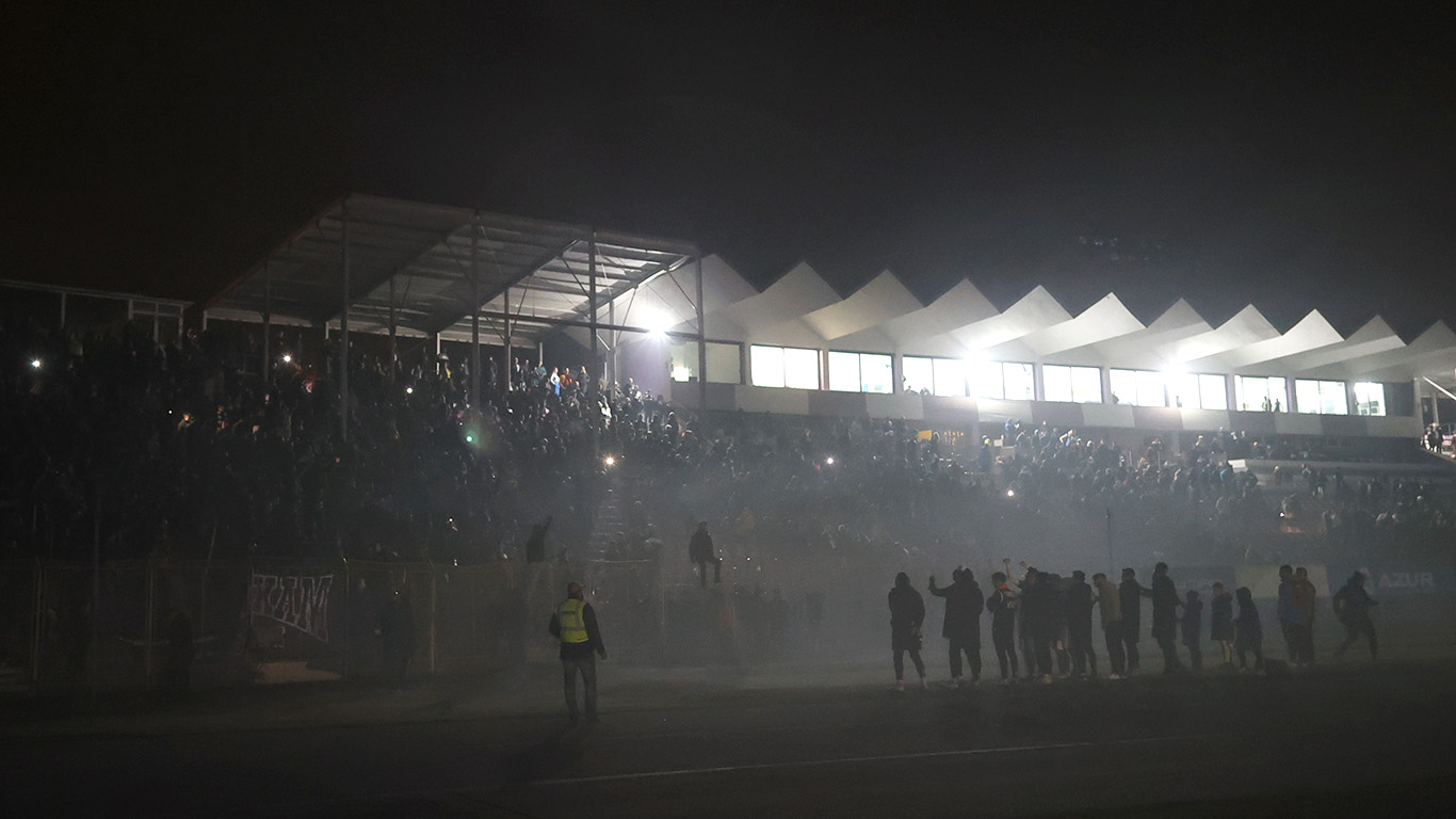 Probleme cu documentația pentru noul stadion de mare capacitate al Timișoarei. Președintele Consiliului Județean: ”Îl voi aborda pe domnul prim-ministru”