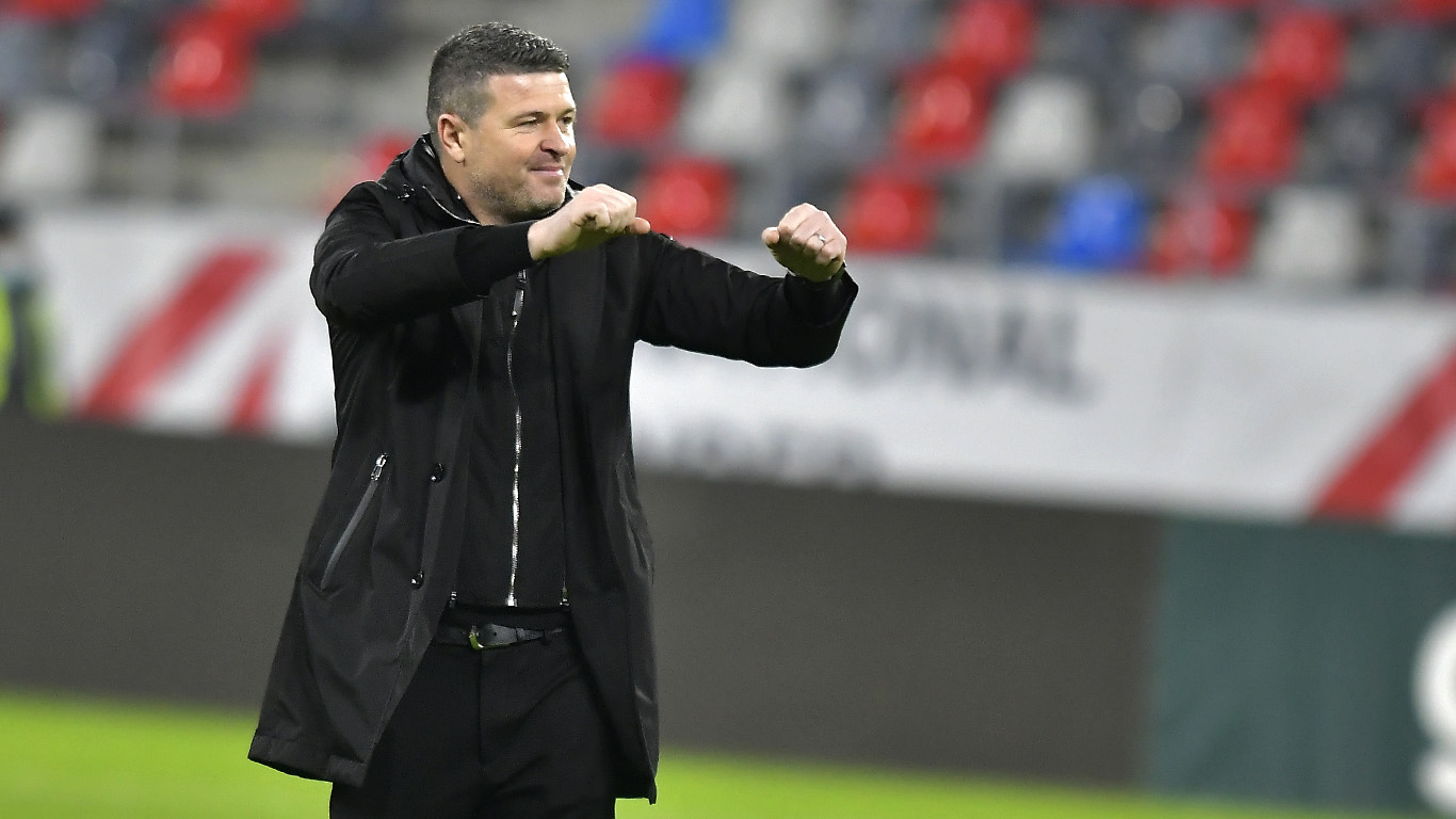 Steaua începe play-off-ul cu Concordia, iar Daniel Oprița crede despre alt adversar că ”ar trebui să sperie” în acest turneu de promovare