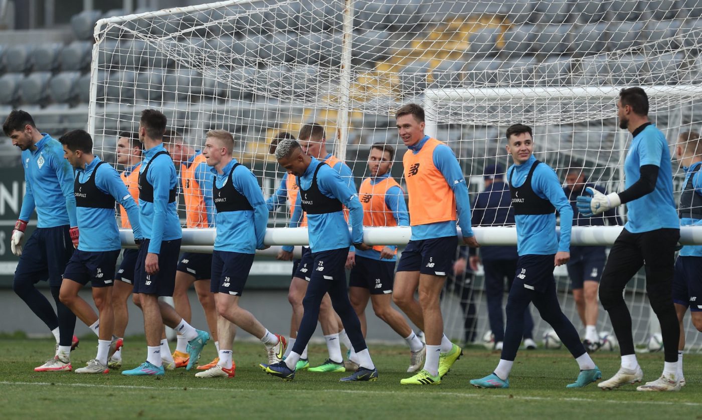 Decizie finală luată de fotbaliștii ucraineni de la Dinamo Kiev și Șahtior, pe care Gigi Becali i-ar fi vrut în echipa FCSB din play-off! Sursele ProSport: „Așa au considerat că e corect”