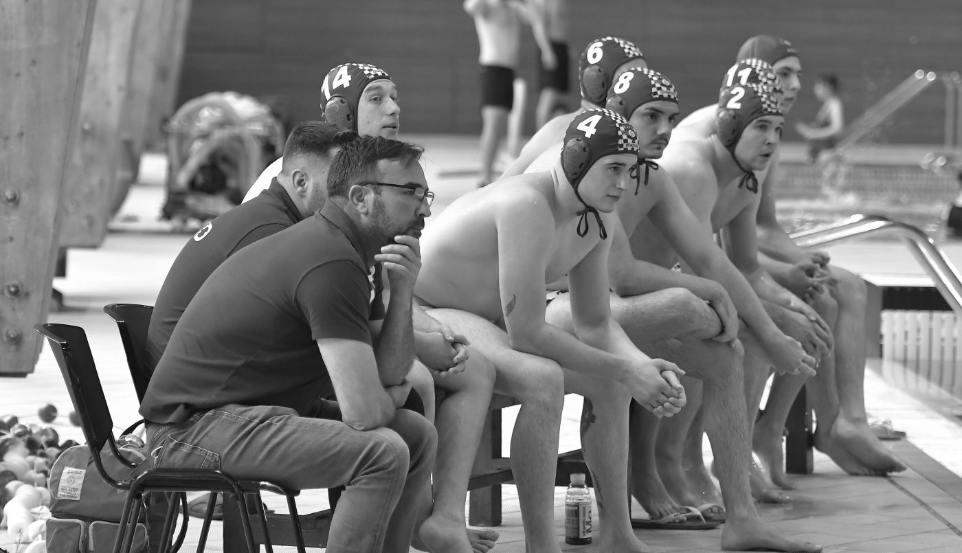 Dramă la Dinamo! Un jucător al echipei de polo a decedat în timpul meciului cu Rapid