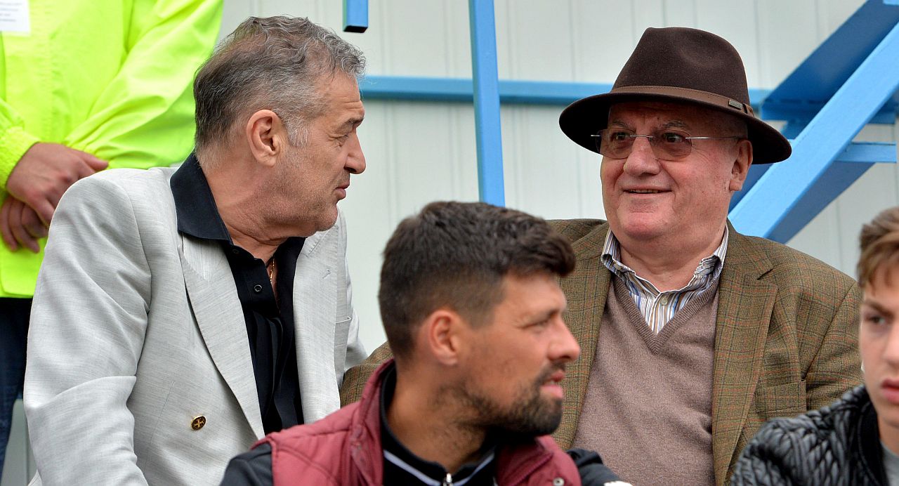 Ce a făcut Dumitru Dragomir în timpul partidei Maroc U21 – România U21, scor 2-2: „Pe el l-am înregistrat!” Ce jucător a remarcat de la „tricolori”! | EXCLUSIV
