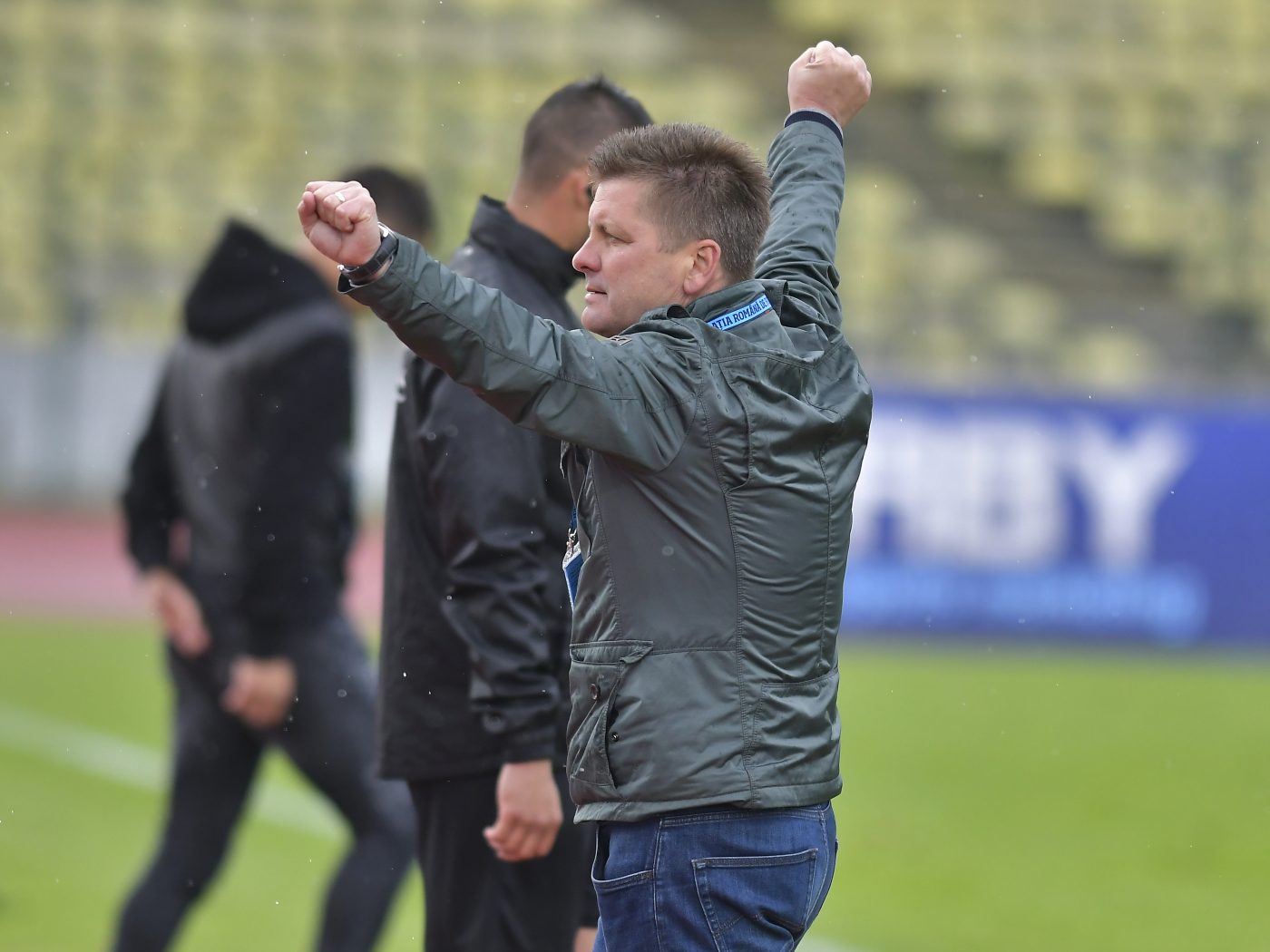 Dusan Uhrin primește întăriri la o zi după ce a preluat-o pe Dinamo! Conducerea a confirmat un nou transfer: „A semnat! Mâine îl legitimăm”