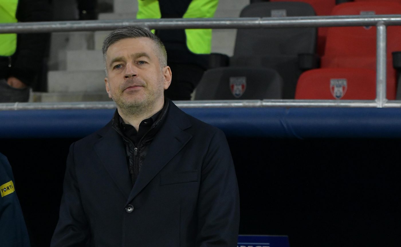 Dumitru Dragomir a identificat cea mai mare greșeală a lui Edi Iordănescu în amicalul cu Israel: „El nu știe să joace acel rol!” | VIDEO EXCLUSIV ProSport Live