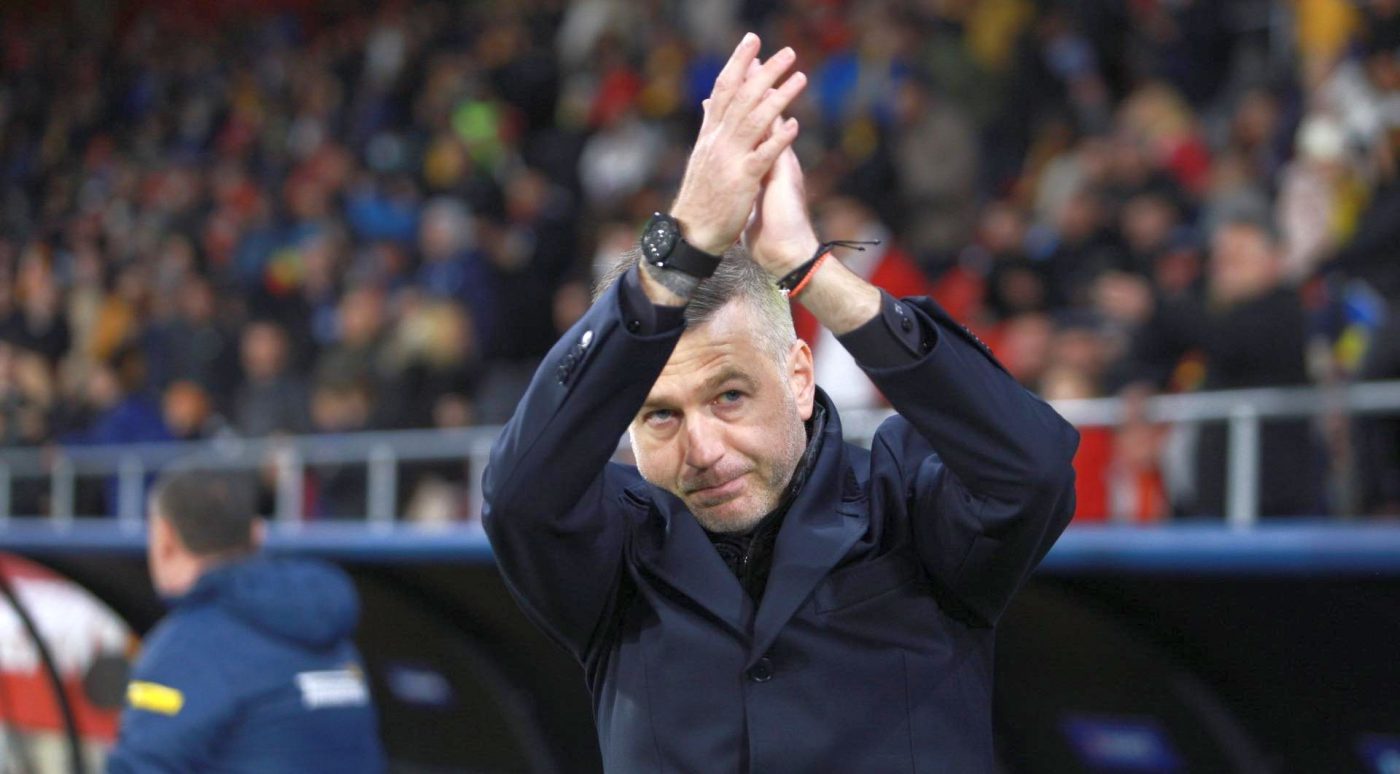 Cea mai mare problemă a lui Edi Iordănescu la echipa națională: „Stăm foarte prost!” | VIDEO EXCLUSIV ProSport Live