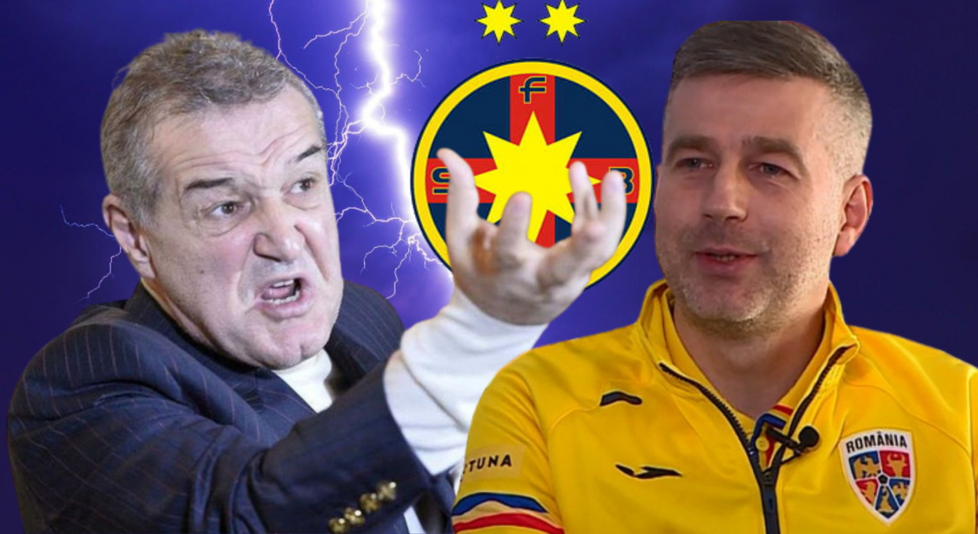 Gigi Becali, decizie de ultima oră după conflictul cu Edi Iordănescu: „Îmi fac păcate!” Ce plan are patronul de la FCSB